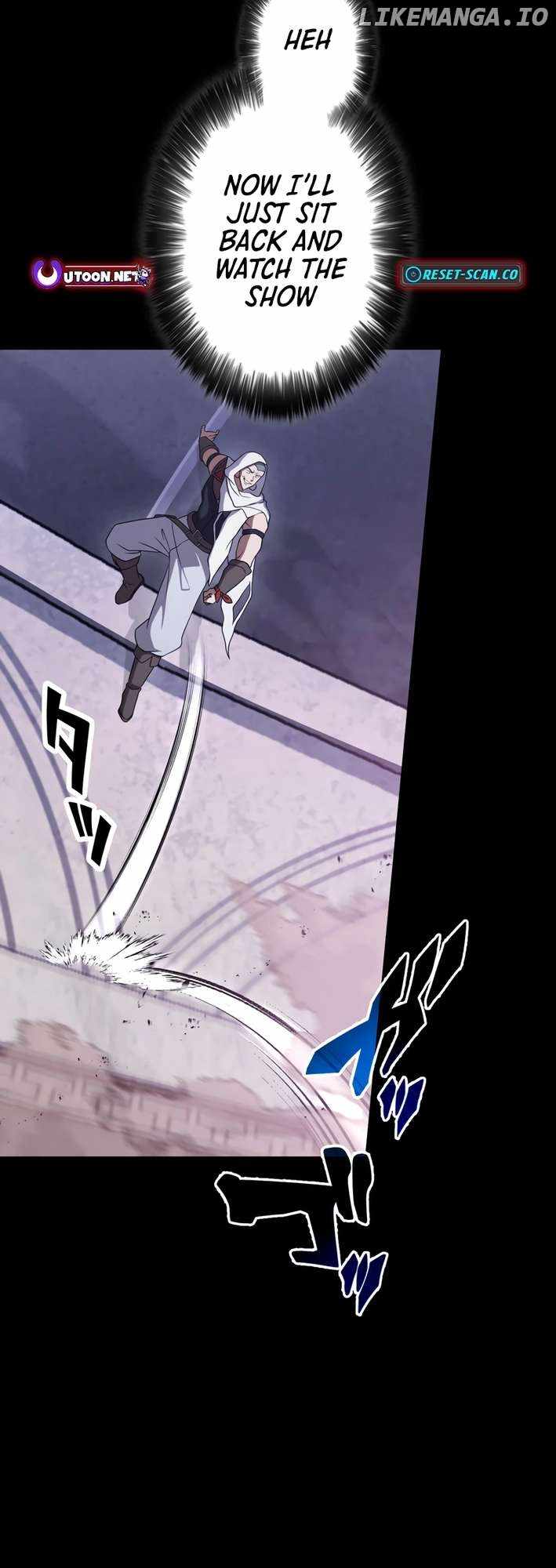 Kouunchi MAX no Ore Dake Jinsei Kaiki Chapter 11 61